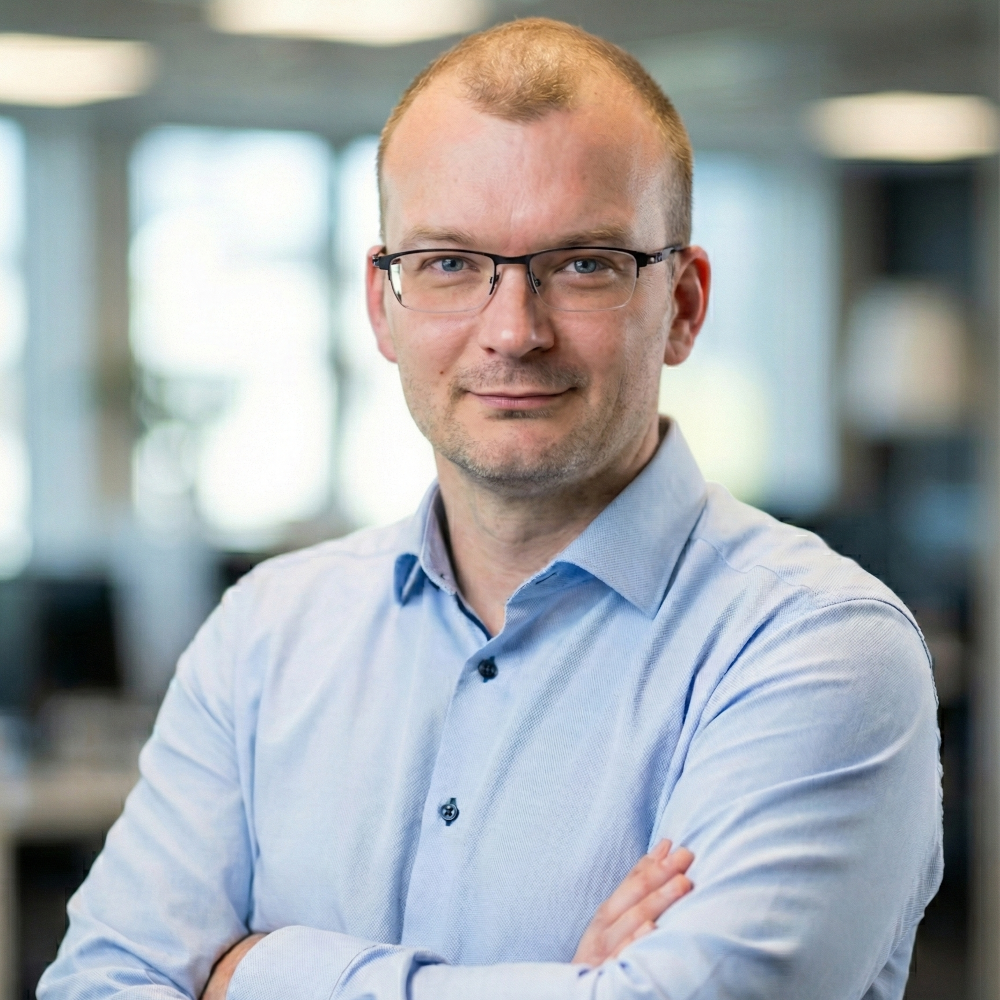 Quentin DUCHENNE Profile Picture